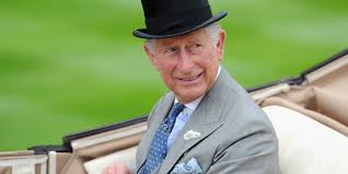 Princess diana and prince charles accompany major hugh. Prins Charles Vroeg Ooit Eigen Nicht Ten Huwelijk