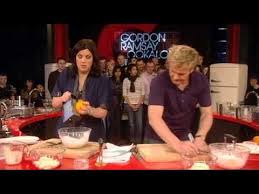 Recipe tutorials, tips, techniques and the best bits from the archives. How To Make Mandarin Cheesecake Gordon Ramsay The Cook Book