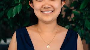 Music therapy graduate was 'born to help people in need'