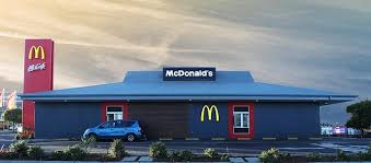 2.9 #14 of 18 in things to do in krugersdorp. Mcdeez Picture Of Mcdonald S Cradlestone Mall Krugersdorp Tripadvisor