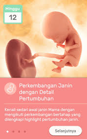 Terima kasih untuk diri yang mampu mengatasi masalah yang terus terjadi. Kata Kata Perjuangan Seorang Ibu Hamil