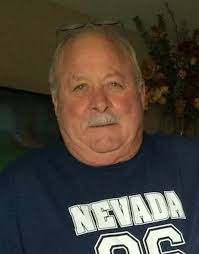 Stephen “Steve” R. Soper Obituary