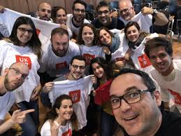 USER EXPERIENCE IMMERSIVE, Fórmate como UX