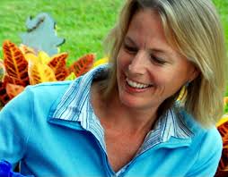 Susan Wood avis de décès