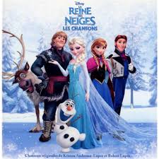 41,381 likes · 3,304 talking about this. La Reine Des Neiges Bande Originale De Film Genres Musicaux Musique