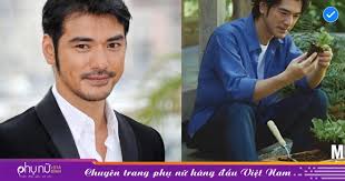 Đệ nhất nam thần châu Á' Kim Thành Vũ tái xuất ở tuổi 52 sau nhiều năm về  quê ở ẩn