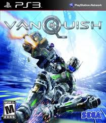Vanquish Ps3 Iso Rom Download Juegos Para Adultos Descargar Juegos Para Pc Juegos De Accion