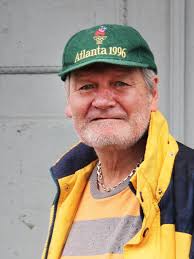 John Gerhard Steen drept