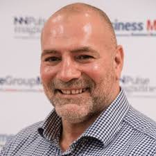 This will be an interesting 30mins from Robin Kirkley who hails from a…