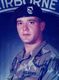 Anthony Yates Obituary (1967