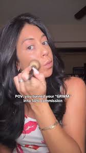 Comment “beauty” and I will send you the beauty brand that pays the highest  commission. Amazon only pays beauty content creators less than 10%