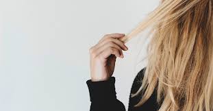 As mentioned above, hair damage is permanent and nothing can make it stop damaging your hair, even when you cut your hair over and over again. Heat Damaged Hair How To Repair It Without A Haircut
