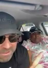 Marquita Cash's Instagram, Twitter & Facebook