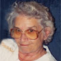 Obituary information for Anna Smith