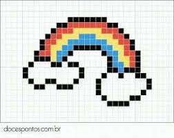 как нарисовать леди баг и супер кота по клеточкам Pin By Ledi Bag I Super Kot On Crochet Pixel Art Pattern Pixel Art Cross Stitch Patterns