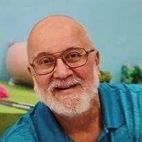 Norbert Wolfgang Eduard Kowalsky Obituary