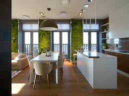 Moderne Wohnideen Richtig Beleuchteter Vertikaler Garten Zu Hause Wohnungsplanung Wohnungseinrichtung Und Design Fur Zuhause