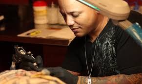 One tattoo shop in orlando that gets very consistently high reviews online is hart & huntington tattoo company. World Famous Orlando Tattoo Artist Jc Hart Huntington Tattoo Co
