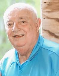 Obituary for Leslie (Les) Rowd Ewell