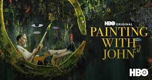 Watch Painting With John Streaming Online