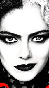 See the movie photo #591764 now on movie insider. Cruella Emma Stone Movie Poster Wallpaper 4k 5 3232