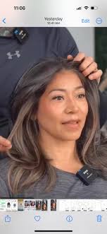 ISO an expertise in cutting, long, lots of it , but fine, wavy hair ..I  want to keep most of length ..need it done by Tuesday afternoon so I can  color it.