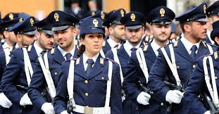Concorso 1650 Allievi Agenti Polizia Incostituzionale Il Limite Di 26 Anni Via Al Ricorso Collettivo Salvis Juribus