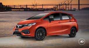 Honda jazz march 2019 offers in chennai and get special prices on all jazz variants.jazz on road price in chennai. Honda Jazz 1 5 Rs Navi Cvt 2021 Philippines Price Specs Autodeal