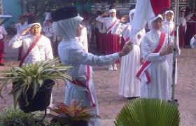 Pemetaan kd ini disusun berdasarkan pembelajaran 1 sampai pembelajaran 6 dalam setiap subtema. Dokumen I Kurikulum Ktsp Tahun 2013 2014 Sd Plus Marhamah Padang Sdplusmarhamah