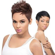 Outre Remy Human Hair Weave Velvet Tara 1.2.3 27 Pcs (F1B/33)