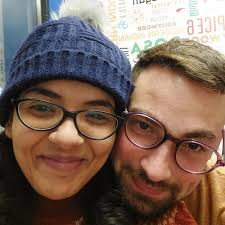 Awanti Shastri and Noah Walters' Wedding Website