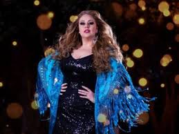 Orozco, egresada del programa de concurso la voz…méxico, en este momento en el que se ha reinventado, presenta la canción autoría de. Ale Orozco Reaparece Tras Operacion Bypass Gastrico