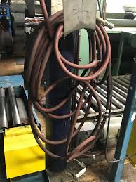When The New Guy Says He's OCD About Cleaning, But Puts The Air Hose Away  Like This | /r/MildlyInfuriating | Mildly Infuriating | Know Your Meme