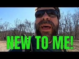 North Trail System at Cedar Lake