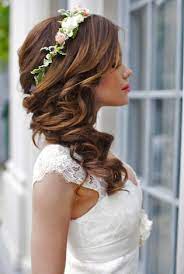Pin On Bridal Hairstyles