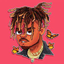 Art pixel glasses for protection from harmful light. Bad Cartoon Rappers Facebook