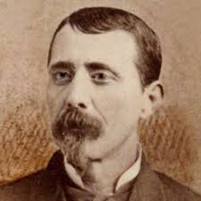 William Henry Colsher (1837-1921)