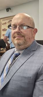 Shane Burleigh has been appointed the interim police chief for the City of  Dayton. Full story later.