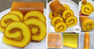 Resep bolu gulung panggang aneka resep bolu enak bersama ragifah snack box ingin berbagi resep cara membuat bolu gulung panggang lembut oke sebelum kita ke pembahasan nya dalam membuat bolu gulung panggang ragifah snack box menganjurkan untuk siapkan bahan bahan. Bolu Gulung Nenas Skippy Mudah Dan Anti Gagal Resep Spesial