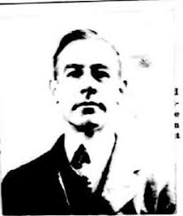 Arthur Clavin Lowe (1898-1960)