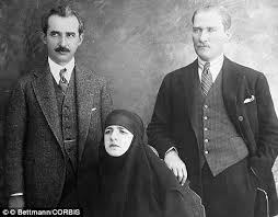 Check spelling or type a new query. Mustafa Kemal Ataturk Presiden Turki Yang Mayatnya Tidak Diterima Bumi Iluminasi