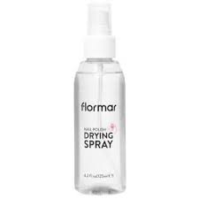 Flormar Nail Polish Drying Spray 125ml Real Cosmetics