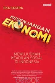 1, september 2017 20 mudah dijangka, maka pembangunan yang berkembang dengan baik. Open Library Kesenjangan Ekonomi Mewujudkan Keadilan Sosial Di Indonesia