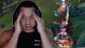 TYLER1: "BIG" IS NOT ENOUGH TO DESCRIBE