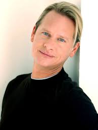 Filmer och serier med Carson Kressley