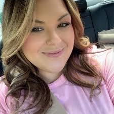 Ashley Messina, Loan Officer, NMLS #1940463