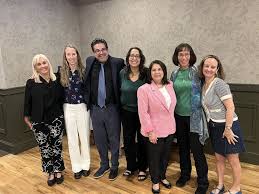 Susan McClanahan, Ph.D.