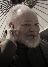 Fan Casting Stephen McKinley Henderson as Bernard Lowe in Denis  Villeneuve's Westworld
