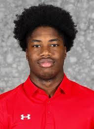 Jaden Barnes's Instagram, Twitter & Facebook