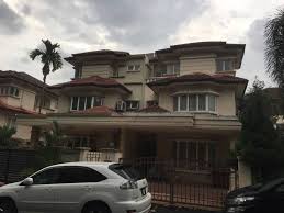 Posted by rada at 10:40 no comments: For Rent 3 Story Semi D Taman Desa Aman Cheras Location Cheras Kuala Lumpur Type Semi D Price Rm5000 Size 3046 Sqft Andrew House Styles Mansions House